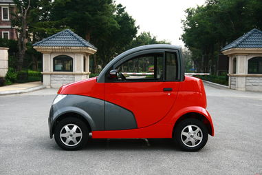 求電動汽車一輛 車輛交易 powered discuz