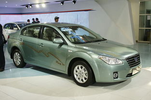 奔騰b50 hev產品圖片展示 全球電動車網