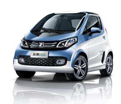 電動汽車排行榜,前十名了解一下