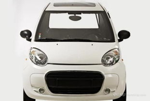 微型低速電動汽車2016年銷量排行