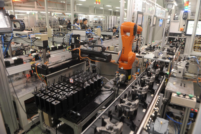 國(guó)企改革三部曲 長(zhǎng)虹華意從瀕臨破產(chǎn)到全球第一，歷盡千帆涅槃重生