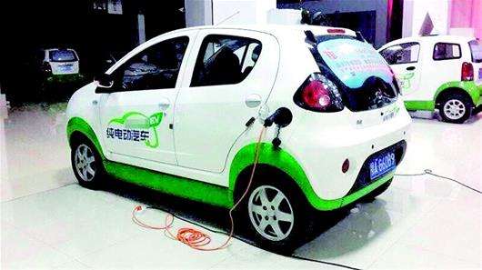 電動(dòng)出行，體驗(yàn)升級(jí) 為何車主開慣電動(dòng)車后便難返燃油車